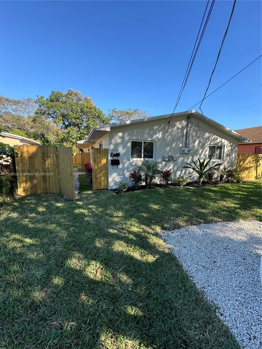 Residential Lease For Rent