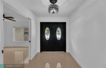 Residential Lease For Rent