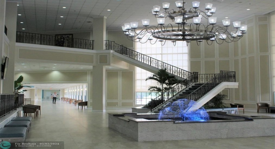 Clubhouse