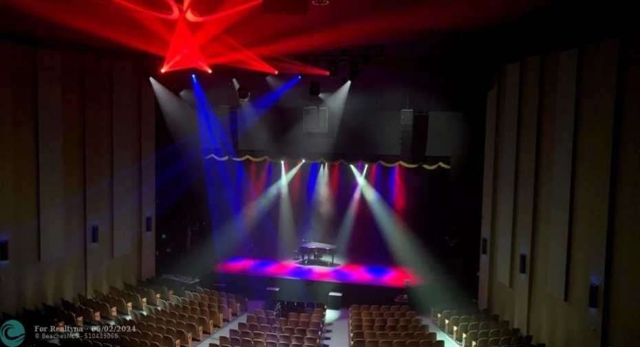 Theater