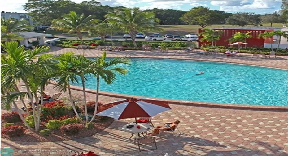 Community Pool