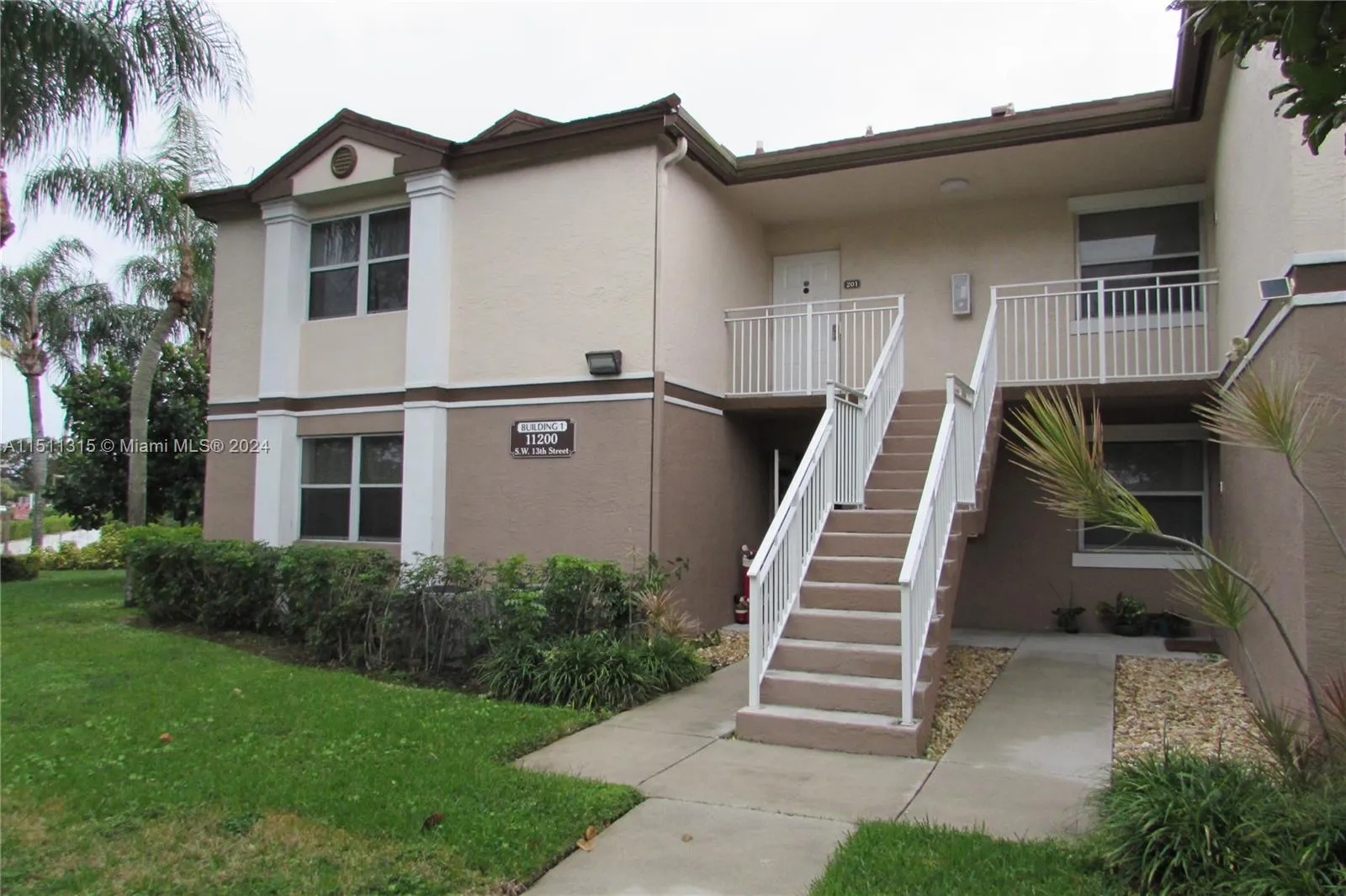 Condominium For Sale