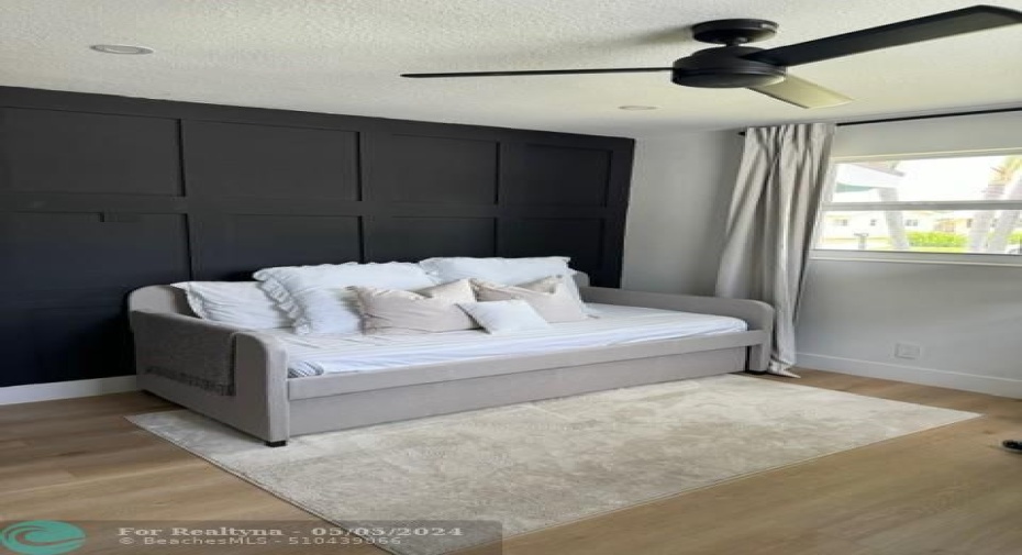 Guest Bedroom/Office