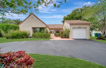 Single Family For Sale