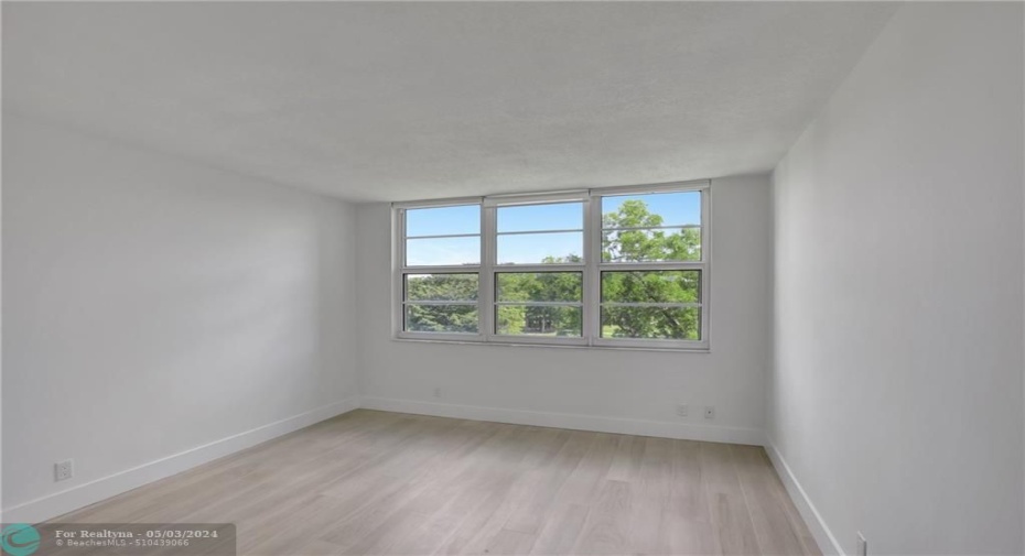 Bedroom #3