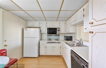 Condominium For Sale
