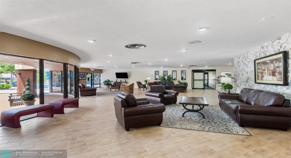 Clubhouse
