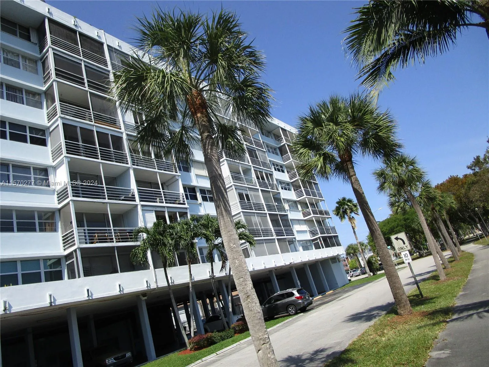 Condominium For Sale