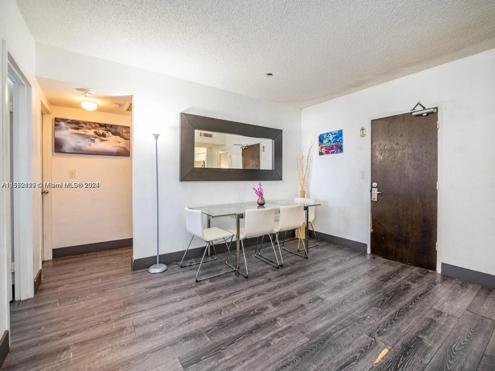 Residential Lease For Rent