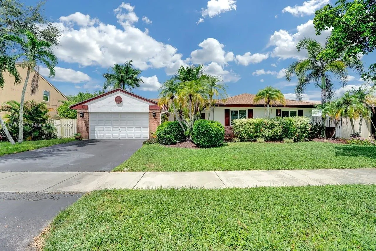 Single Family For Sale