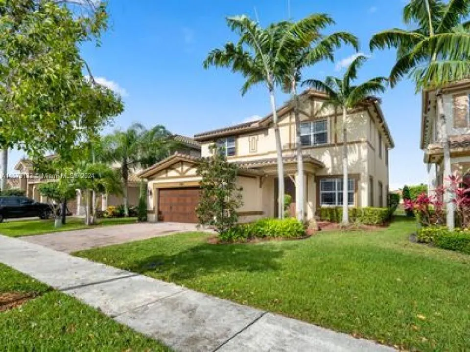 Single Family For Sale