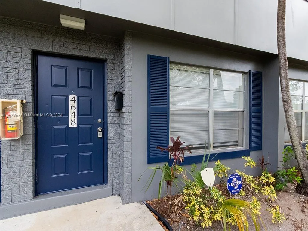 Residential Lease For Rent