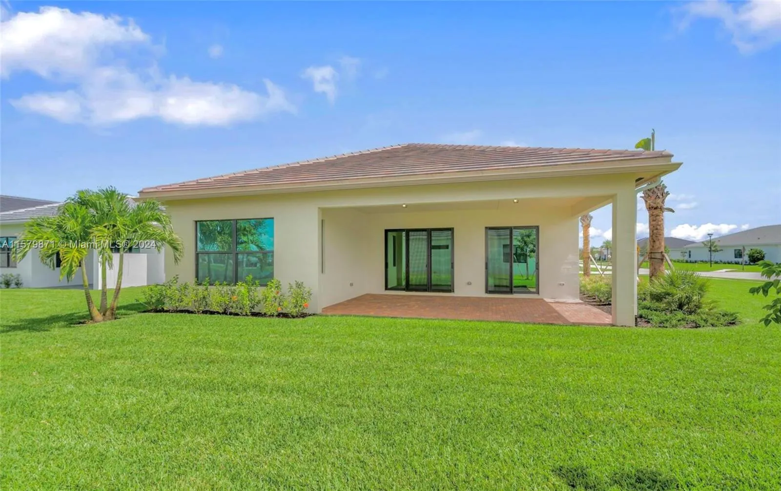 Single Family For Sale