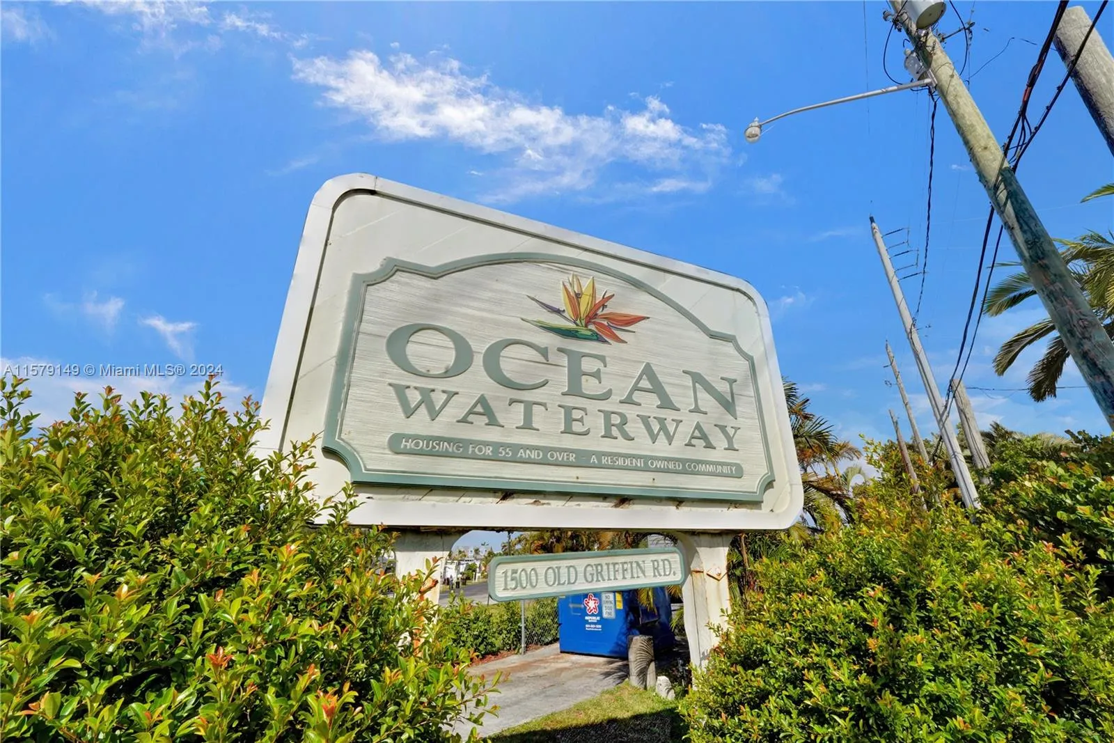 Ocean Waterway By-Laws