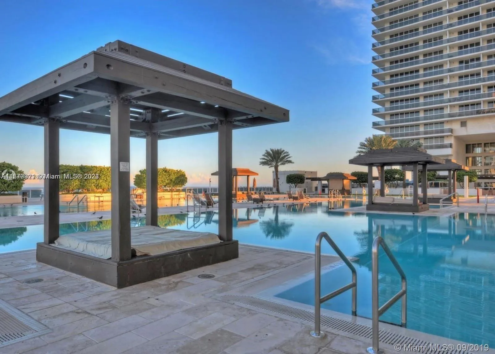 Residential Lease For Rent