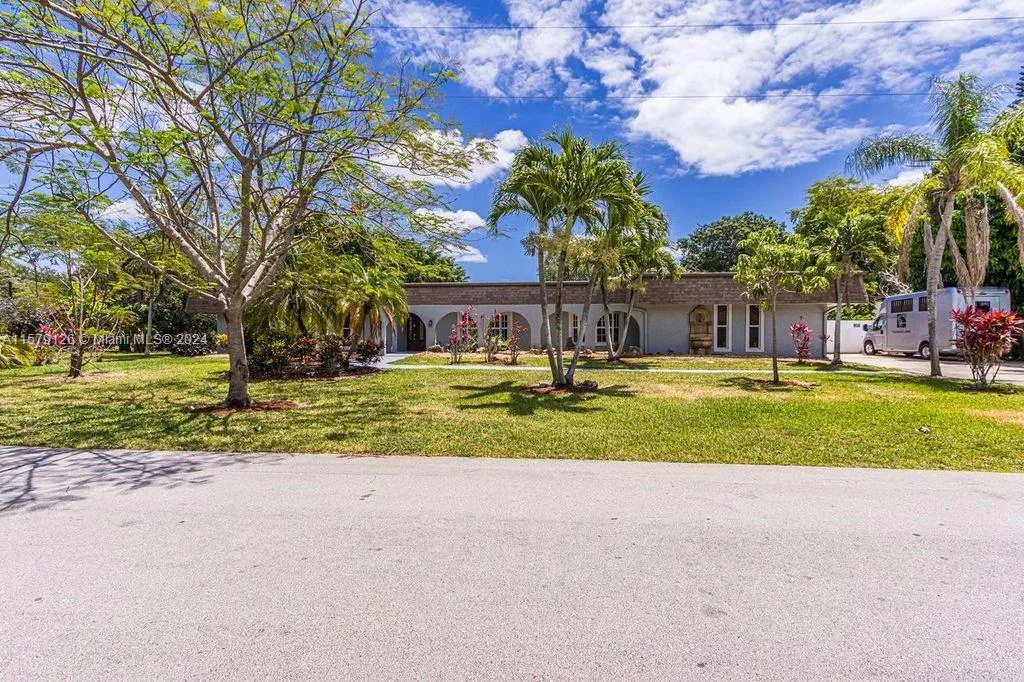 Single Family For Sale
