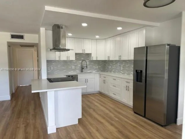 Residential Lease For Rent