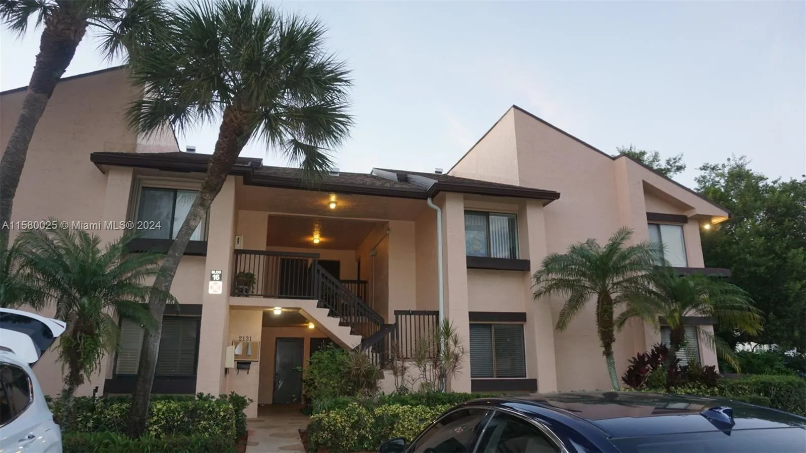 Condominium For Sale