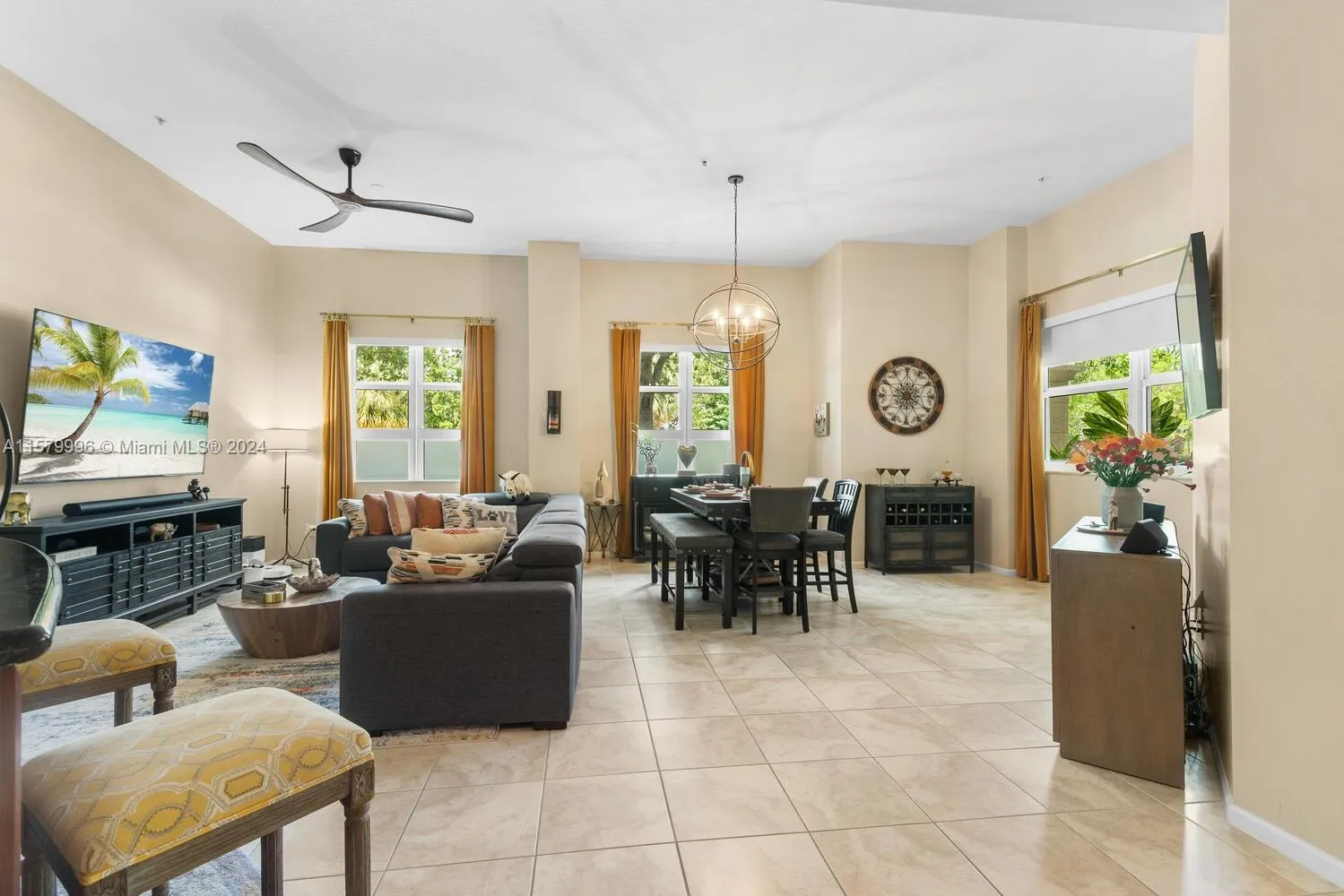 Residential Lease For Rent