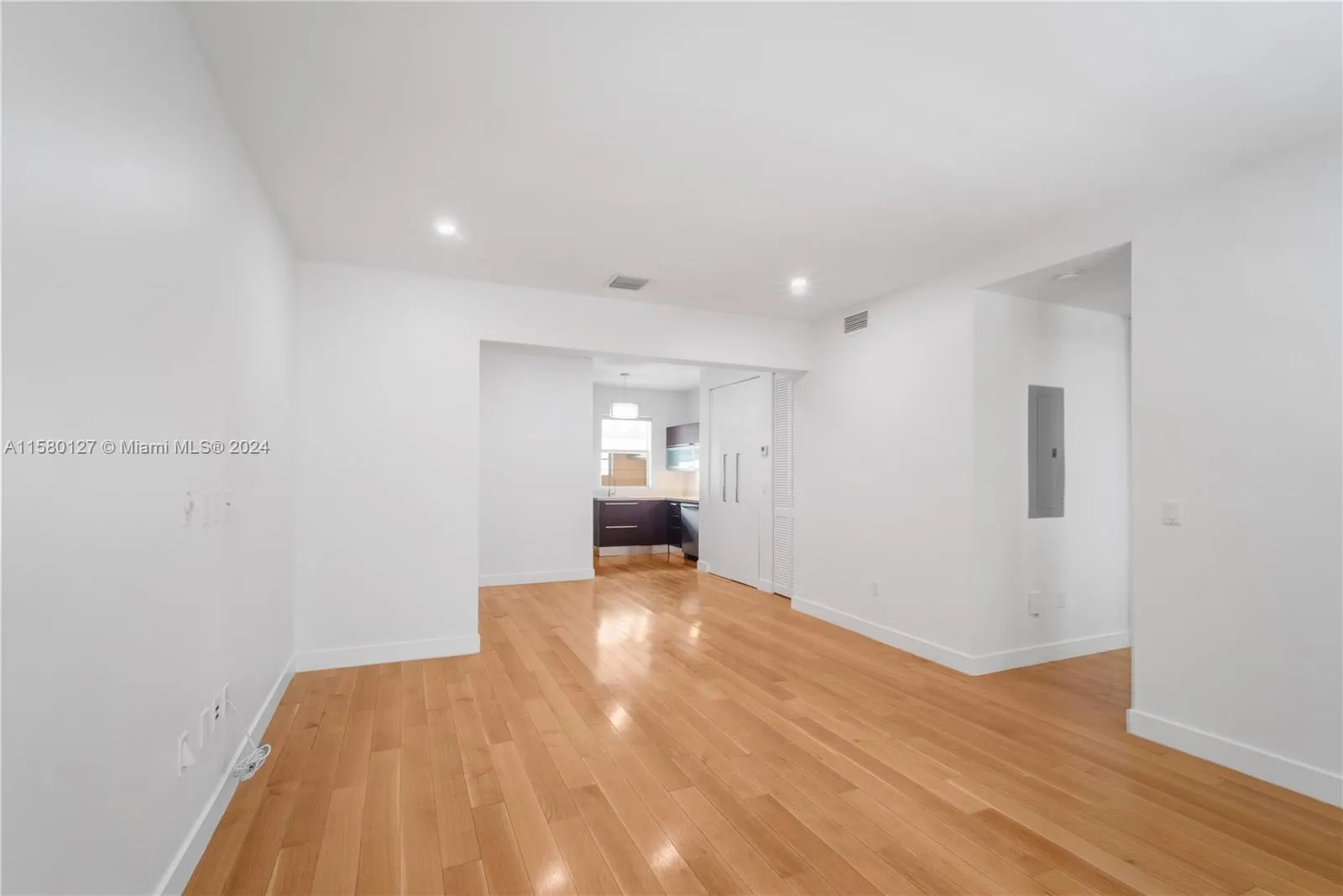Residential Lease For Rent