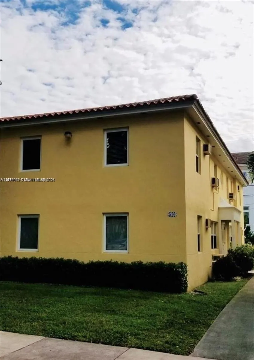 Residential Lease For Rent