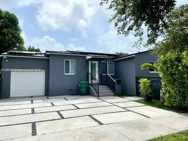 Residential Lease For Rent