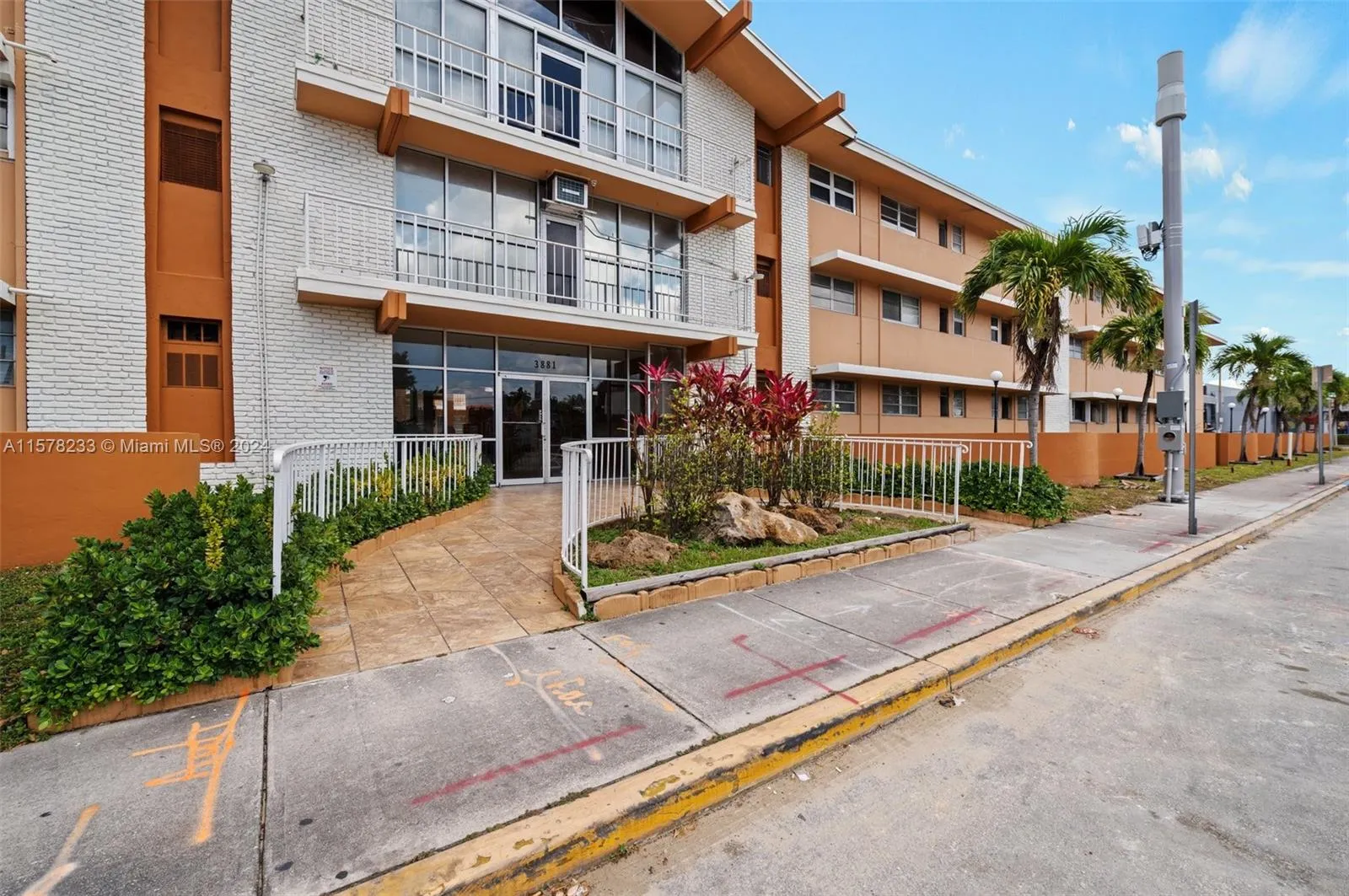 Residential Lease For Rent