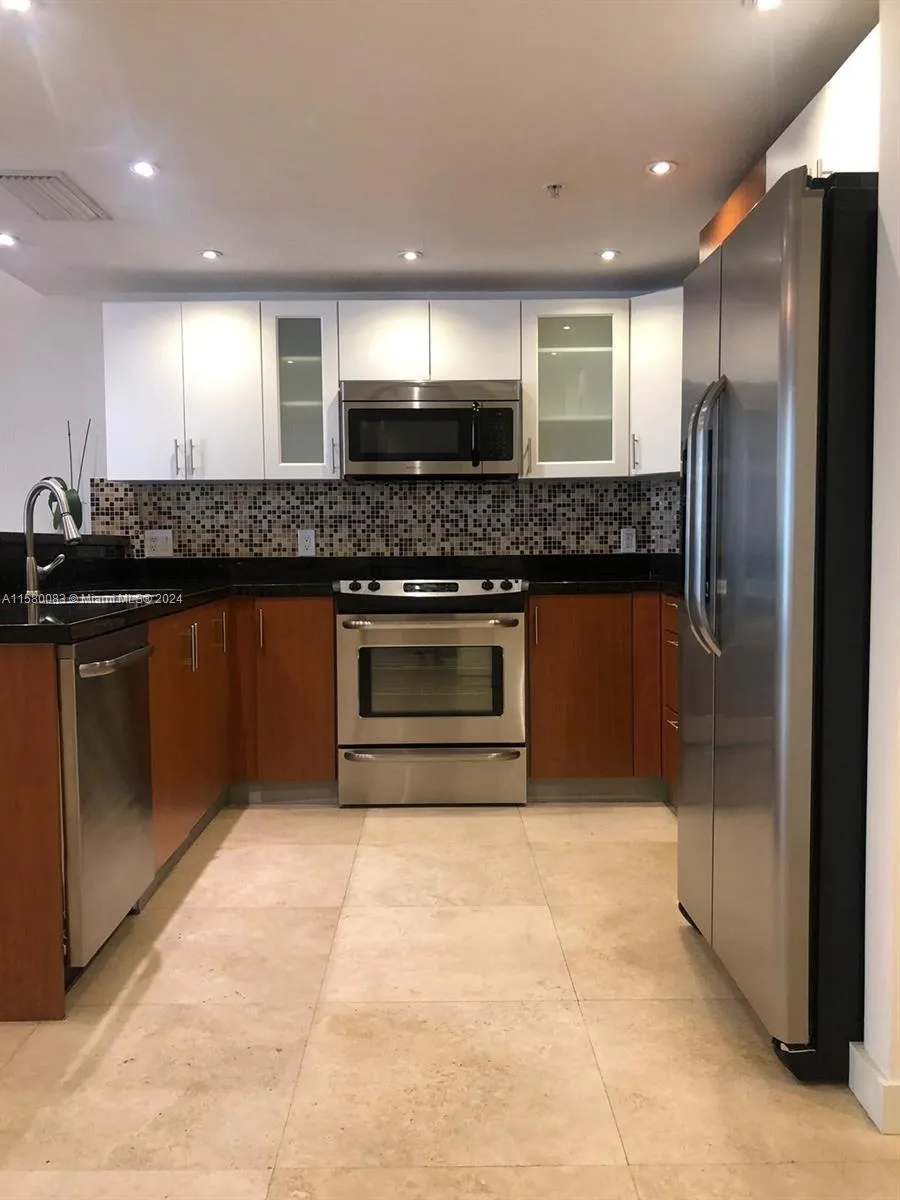 Residential Lease For Rent