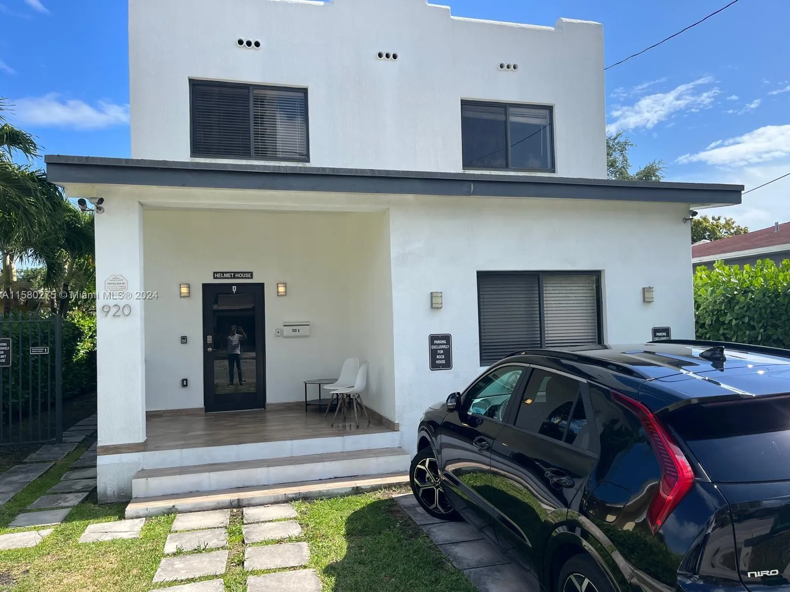 Residential Lease For Rent
