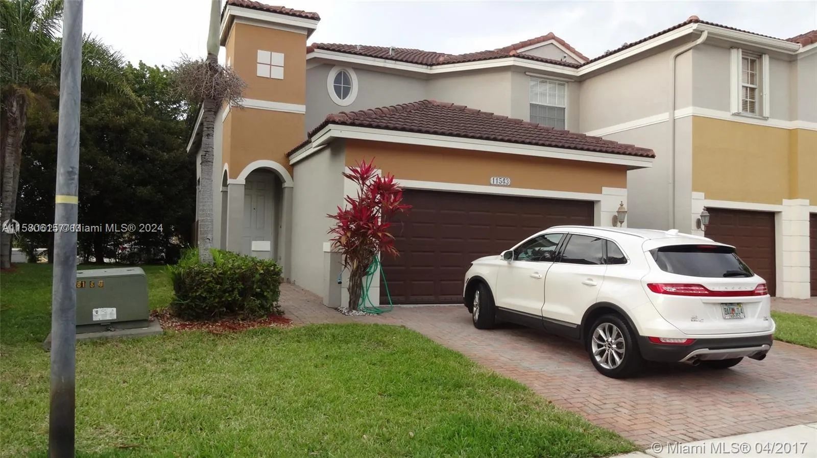 Residential Lease For Rent