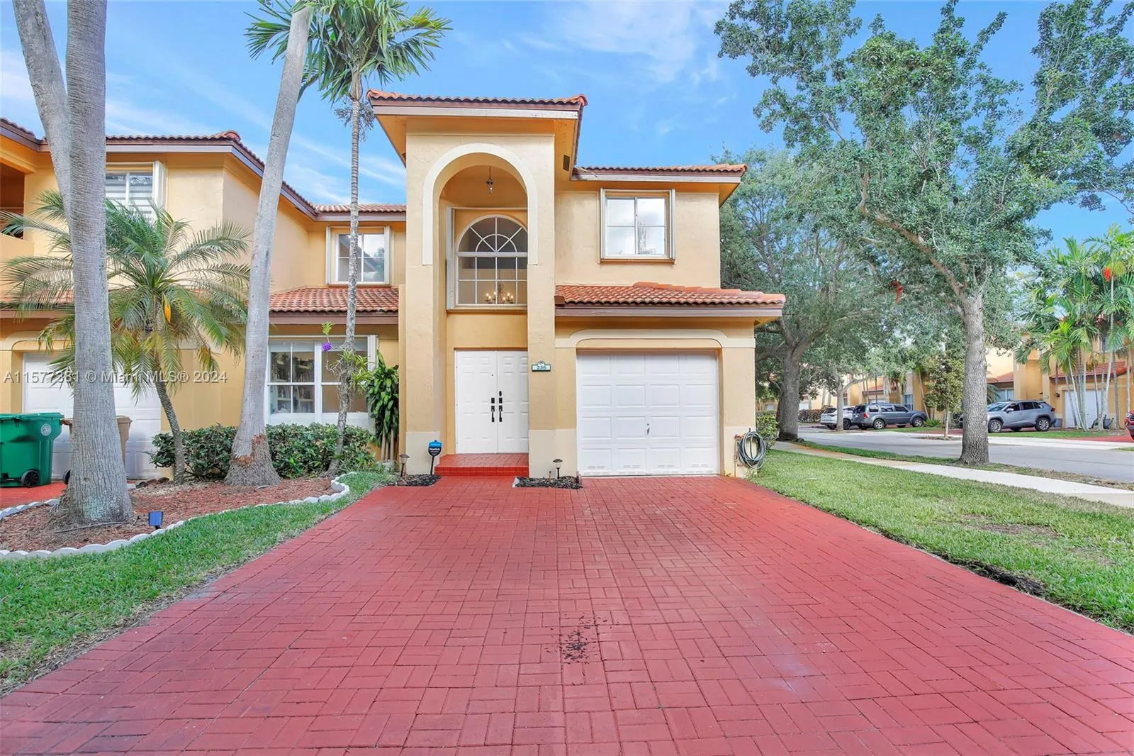 Single Family For Sale