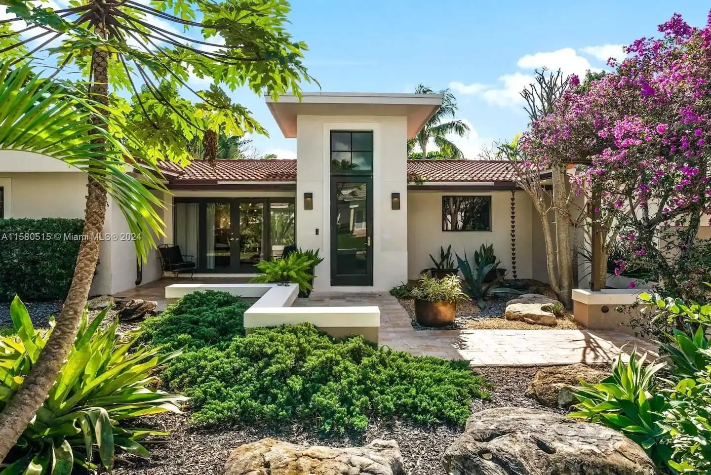 Residential Lease For Rent
