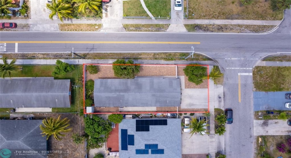 Drone of Home