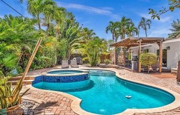 Single Family For Sale