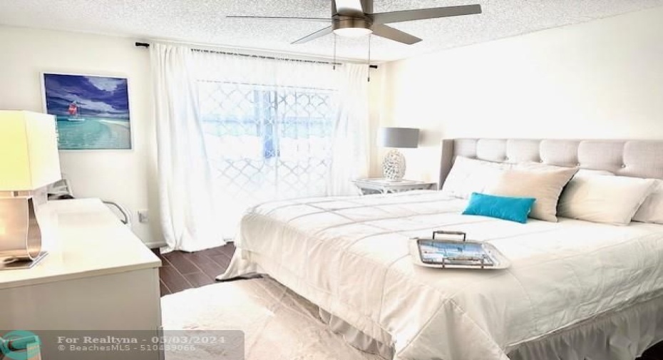 2nd Bedroom Up