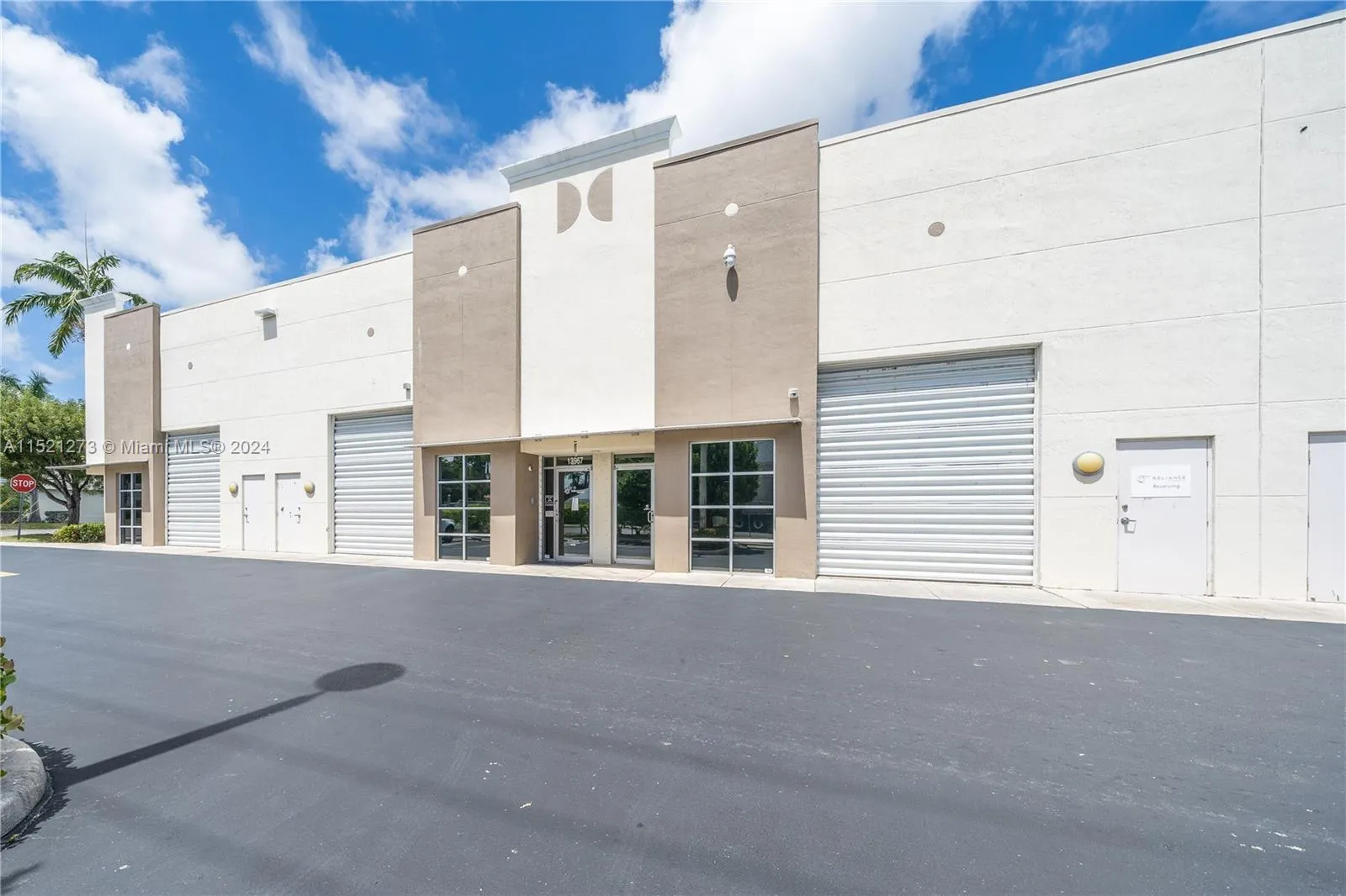 Commercial Lease For Sale