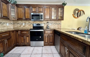 Residential Lease For Rent