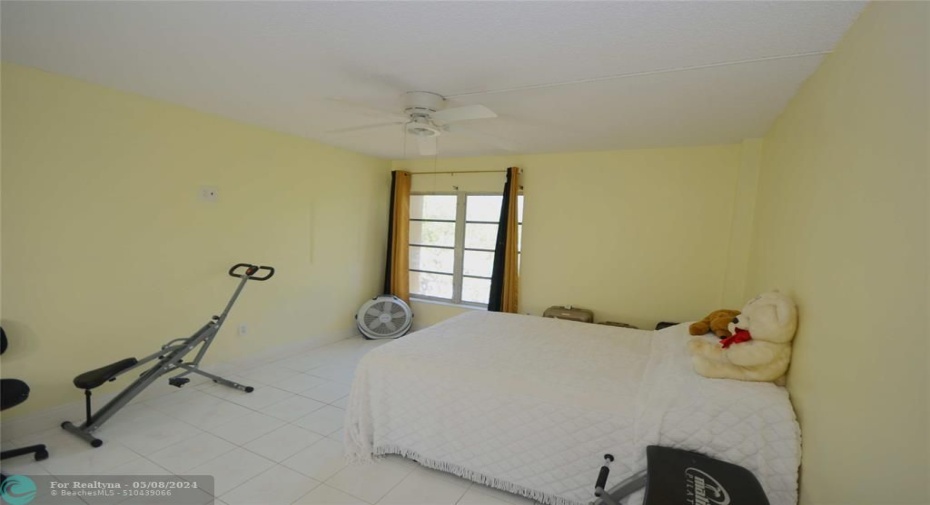 Bedroom #2