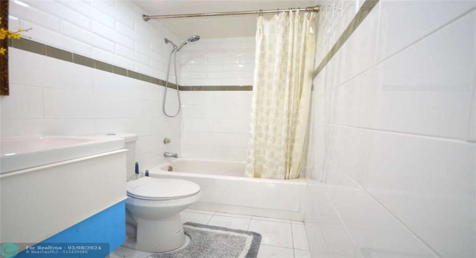 Bathroom #2