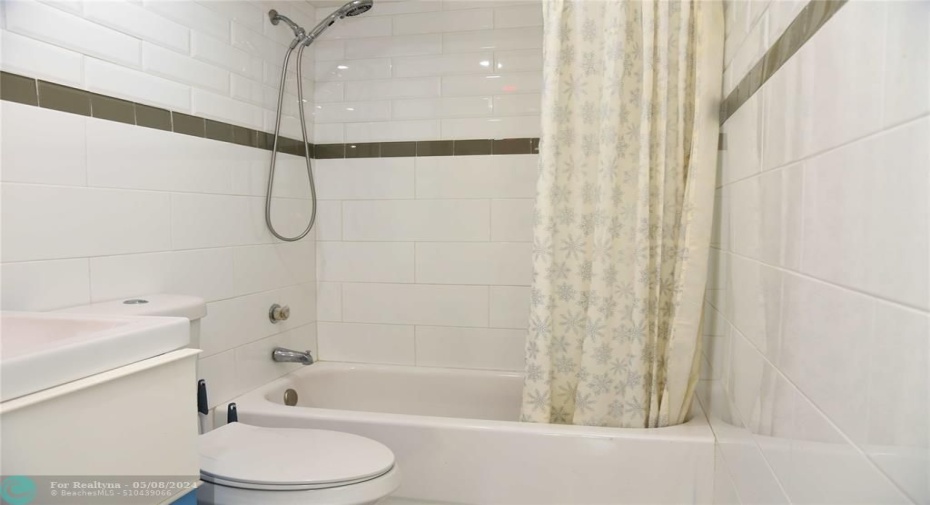 Bathroom #2