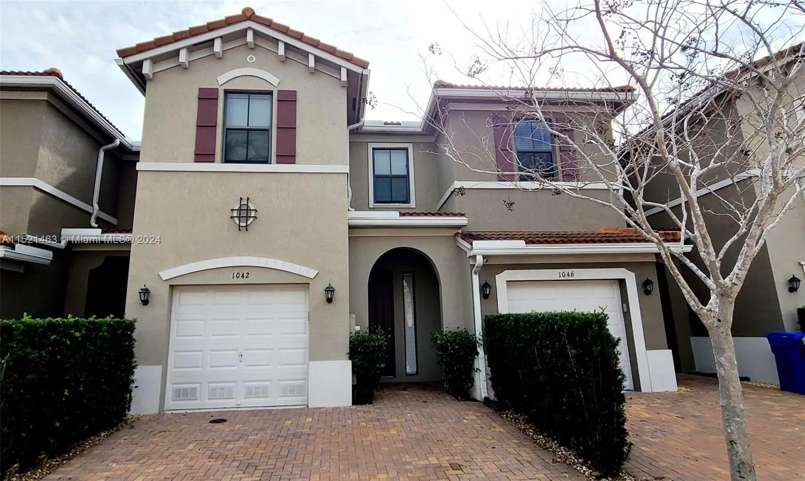 Residential Lease For Rent