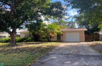 Residential Lease For Rent