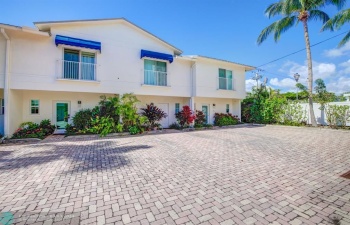 Townhouse For Sale