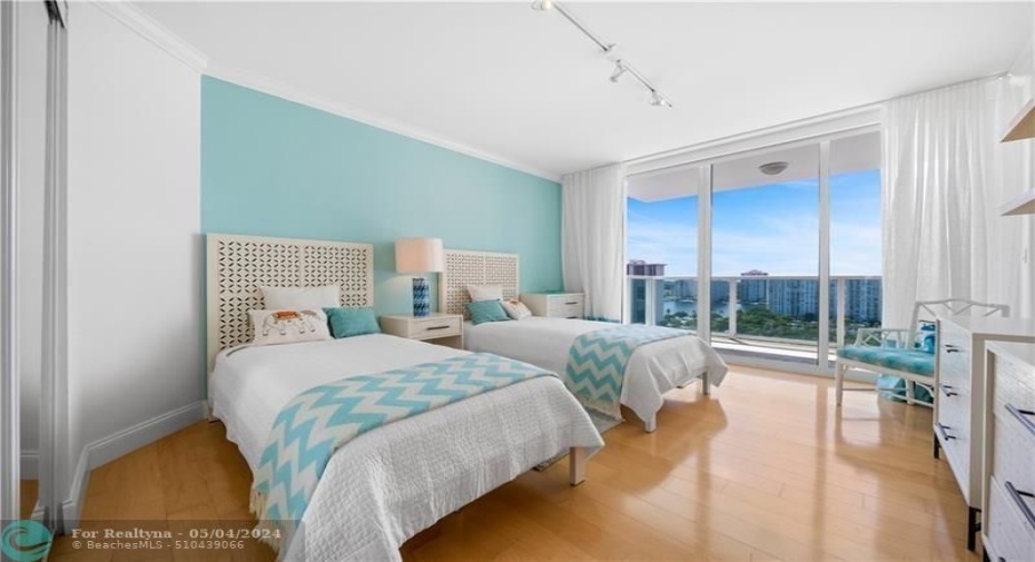 3rd bedroom
