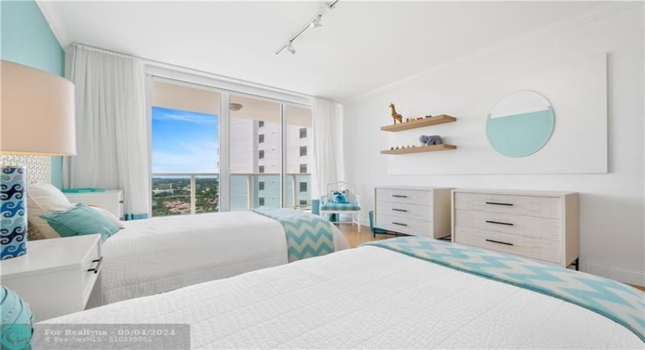 3rd bedroom