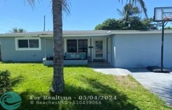 Residential Lease For Rent
