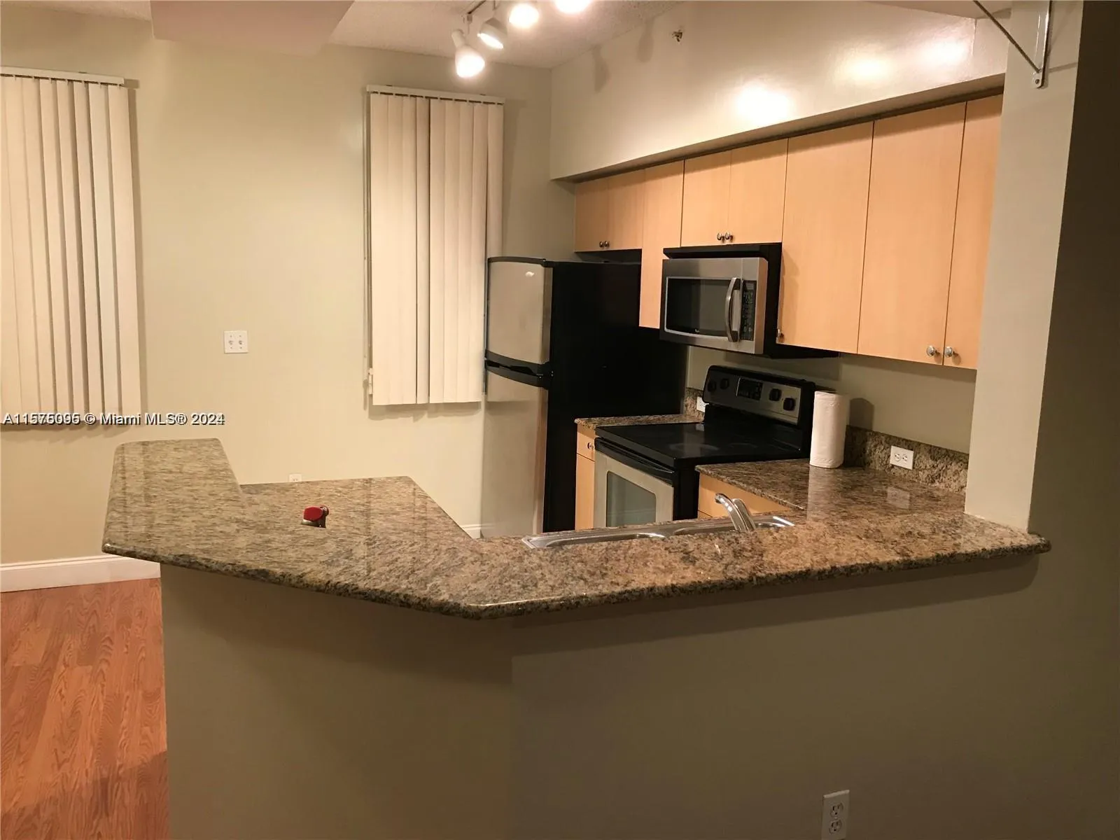 Residential Lease For Rent