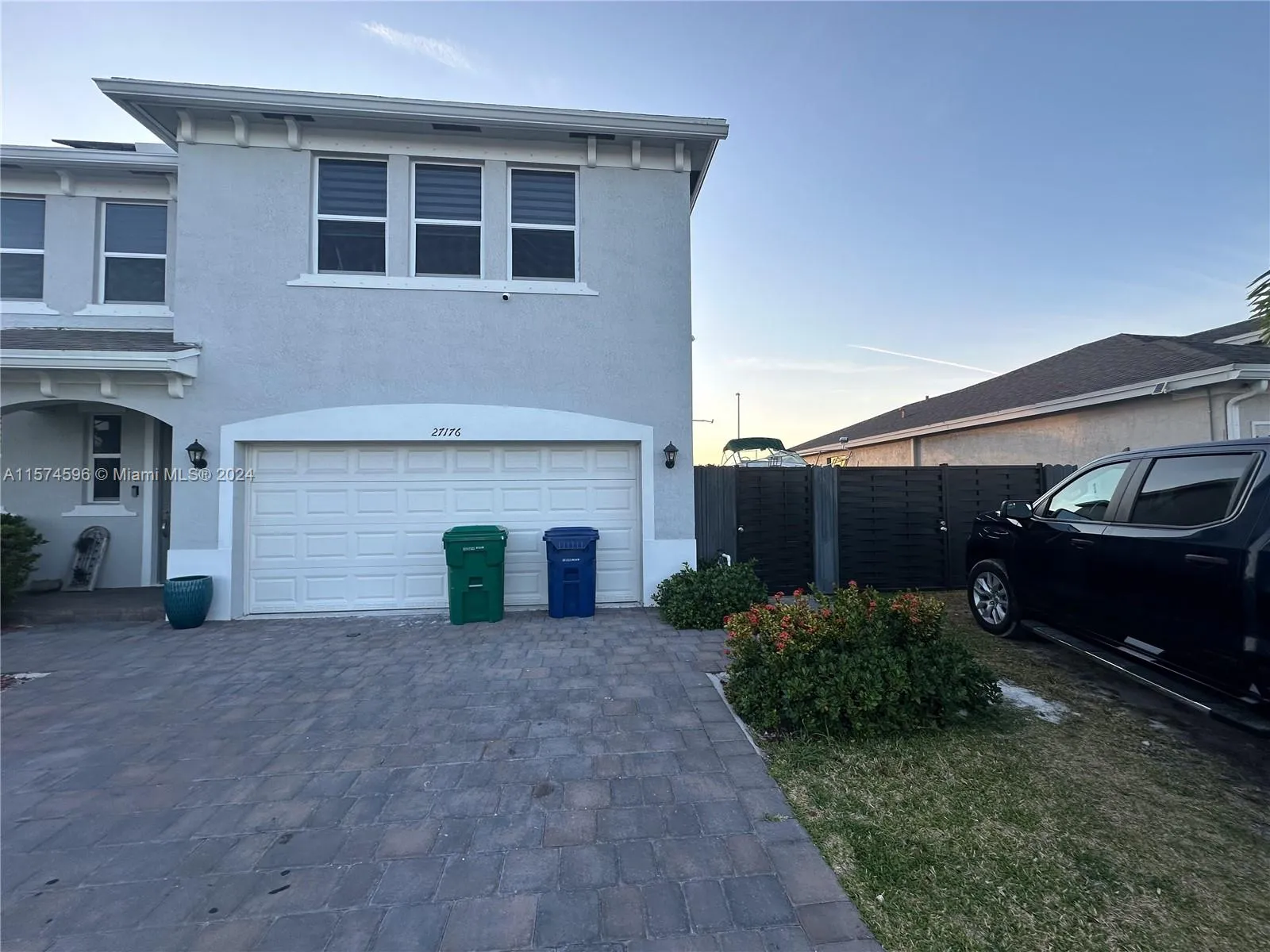 Residential Lease For Rent