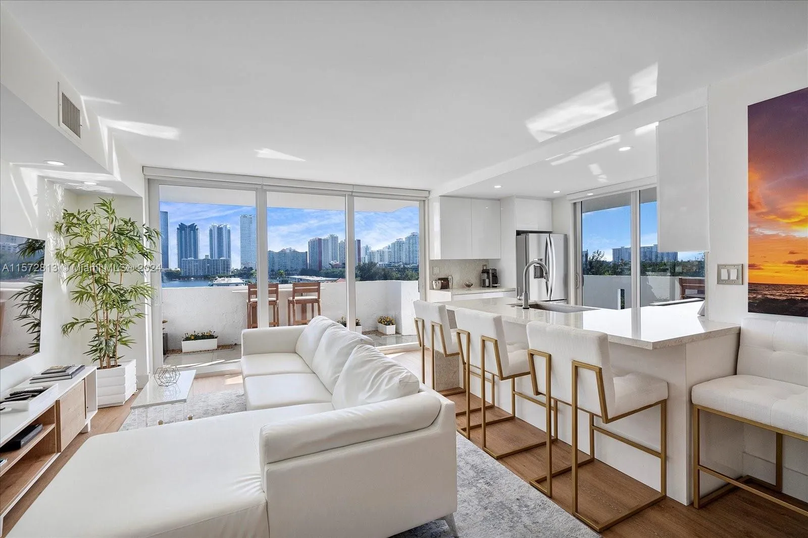 Residential Lease For Rent