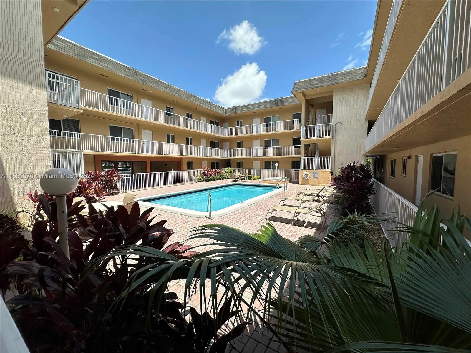 Condominium For Sale